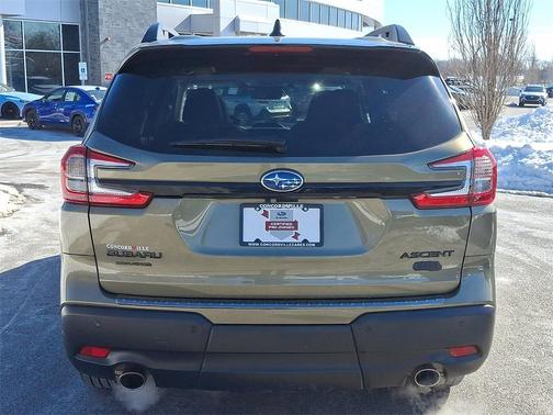 2023 Subaru Ascent Onyx Edition Limited 7-Passenger