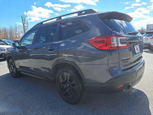 2024 Subaru Ascent Onyx Edition 7-Passenger