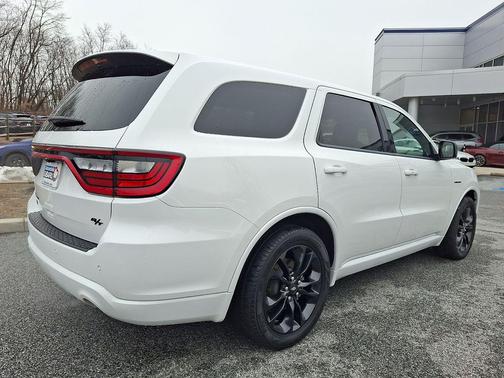 2022 Dodge Durango R/T Plus AWD