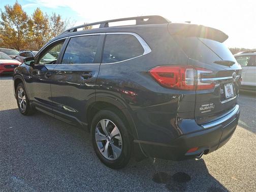 2025 Subaru Ascent Premium 7-Passenger