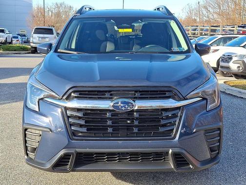 2025 Subaru Ascent Premium 7-Passenger