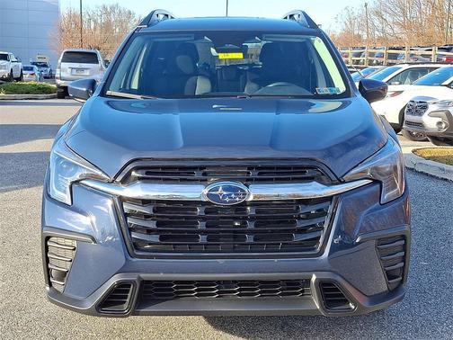 2025 Subaru Ascent Premium 7-Passenger