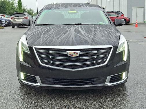 2018 Cadillac XTS Luxury