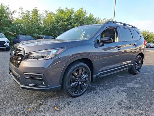 2022 Subaru Ascent Onyx Edition 7-Passenger