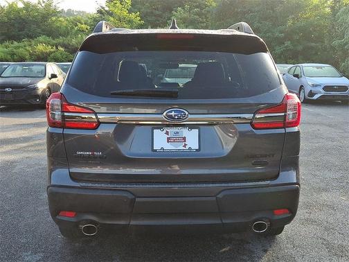 2022 Subaru Ascent Onyx Edition 7-Passenger