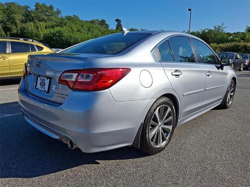2016 Subaru Legacy Limited