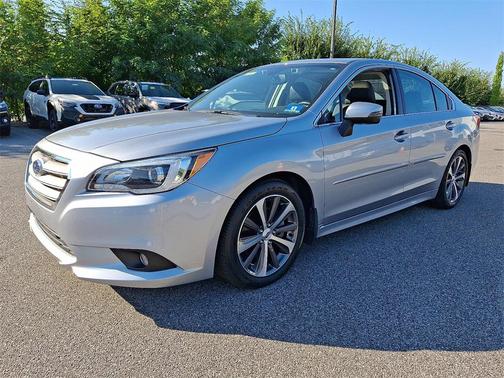 2016 Subaru Legacy Limited