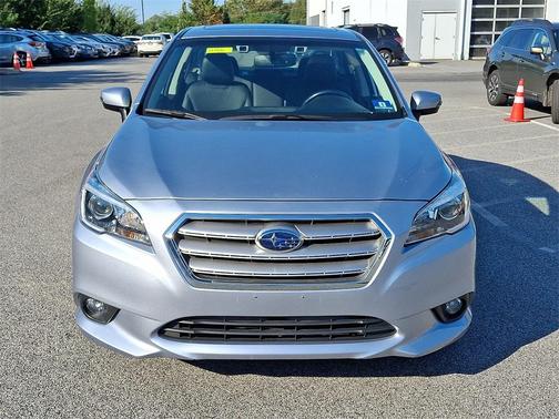 2016 Subaru Legacy Limited