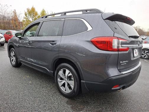 2025 Subaru Ascent Premium 7-Passenger