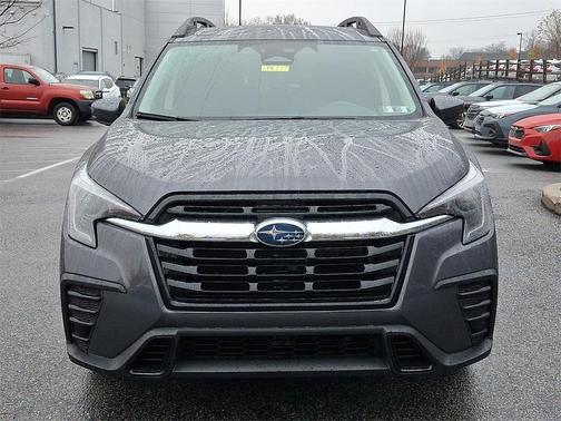 2025 Subaru Ascent Premium 7-Passenger