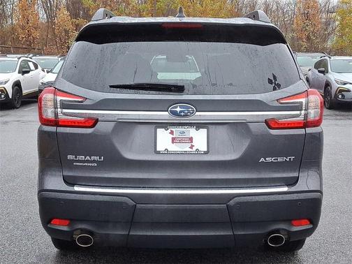 2025 Subaru Ascent Premium 7-Passenger
