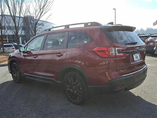 2023 Subaru Ascent Onyx Edition Limited 7-Passenger