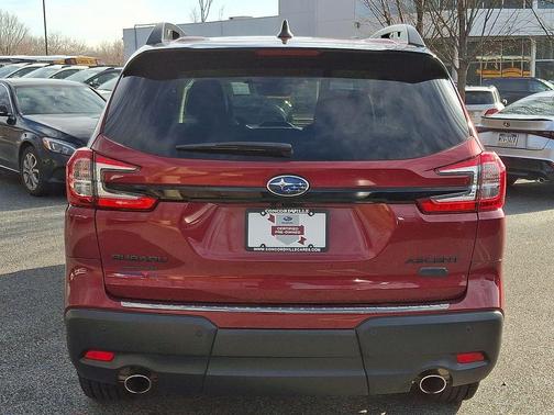 2023 Subaru Ascent Onyx Edition Limited 7-Passenger