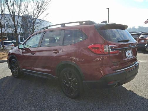 2023 Subaru Ascent Onyx Edition Limited 7-Passenger