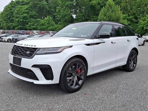 2020 Land Rover Range Rover Velar SVAutobiography Dynamic Edition