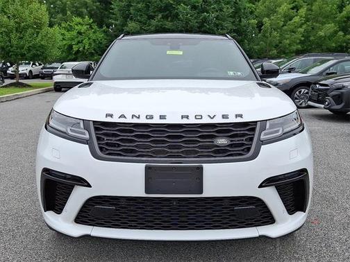 2020 Land Rover Range Rover Velar SVAutobiography Dynamic Edition