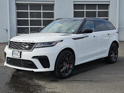 2020 Land Rover Range Rover Velar SVAutobiography Dynamic Edition