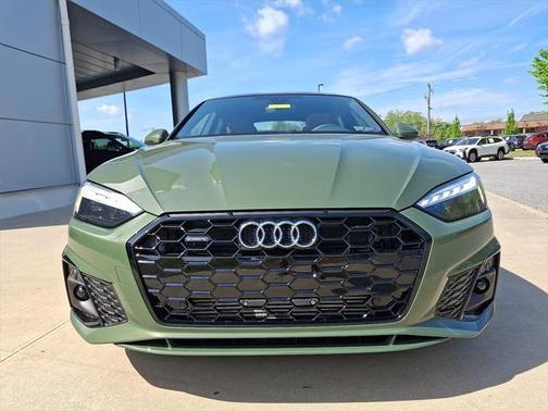 2025 Audi A5 Sportback 45 S Line Premium