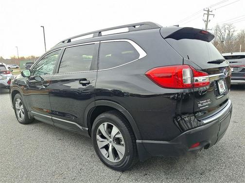 2021 Subaru Ascent Premium 7-Passenger