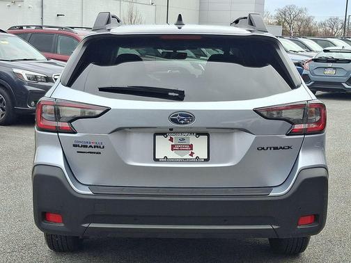 2023 Subaru Outback Onyx Edition