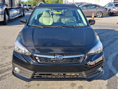 2023 Subaru Impreza Premium