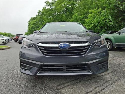 2022 Subaru Legacy Premium