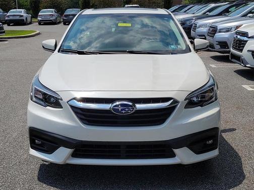 2021 Subaru Legacy Premium