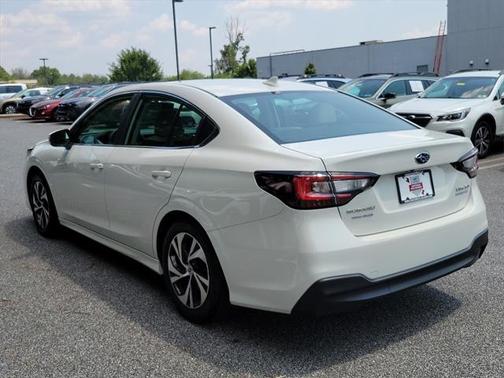 2021 Subaru Legacy Premium