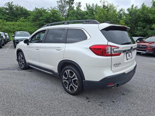 2023 Subaru Ascent Limited 7-Passenger