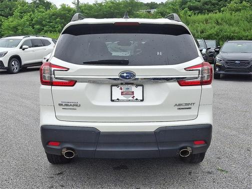 2023 Subaru Ascent Limited 7-Passenger
