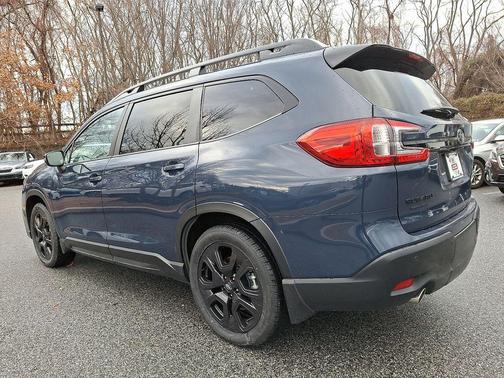 2023 Subaru Ascent Onyx Edition 7-Passenger