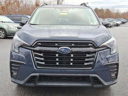 2023 Subaru Ascent Onyx Edition 7-Passenger