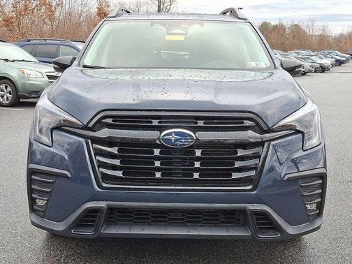 2023 Subaru Ascent Onyx Edition 7-Passenger