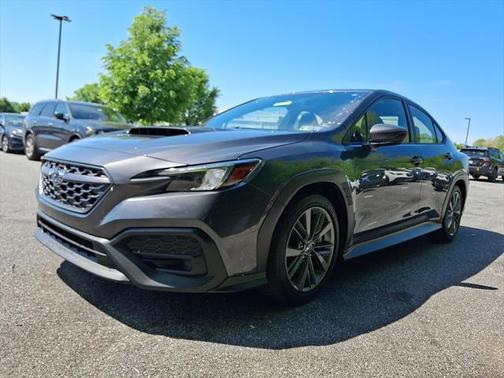 2023 Subaru WRX Base