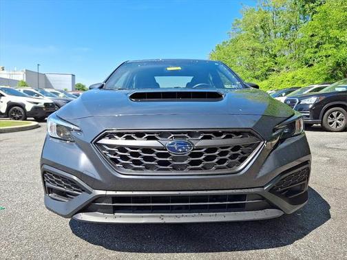 2023 Subaru WRX Base