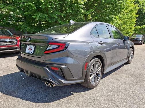 2023 Subaru WRX Base