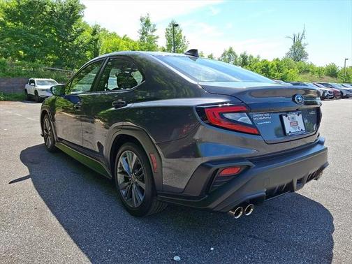 2023 Subaru WRX Base