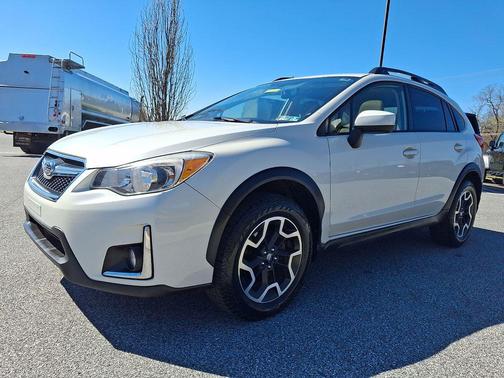 2016 Subaru Crosstrek 2.0i Premium