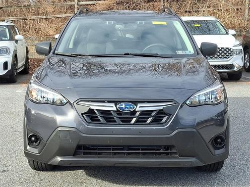 2023 Subaru Crosstrek Base