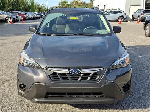2023 Subaru Crosstrek Base