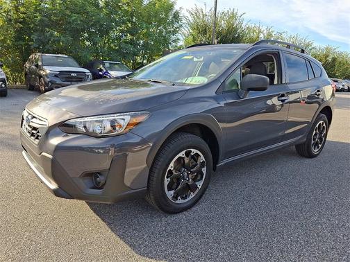 2023 Subaru Crosstrek Base