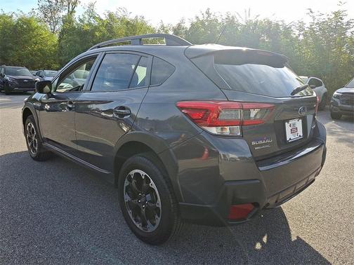 2023 Subaru Crosstrek Base