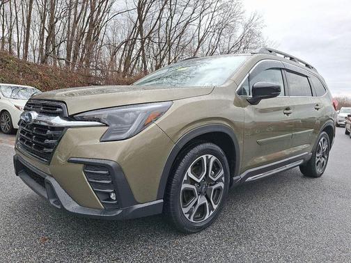 2024 Subaru Ascent Limited 8-Passenger