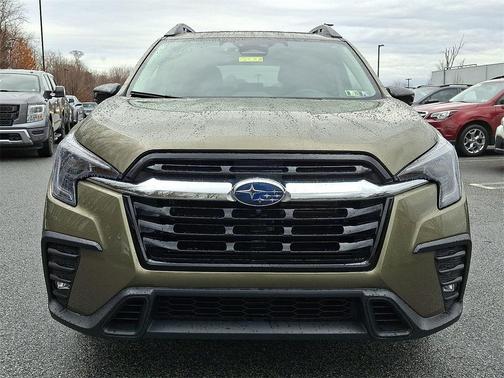 2024 Subaru Ascent Limited 8-Passenger