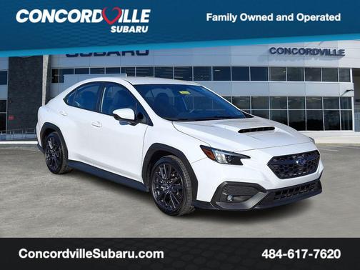 2024 Subaru WRX Premium