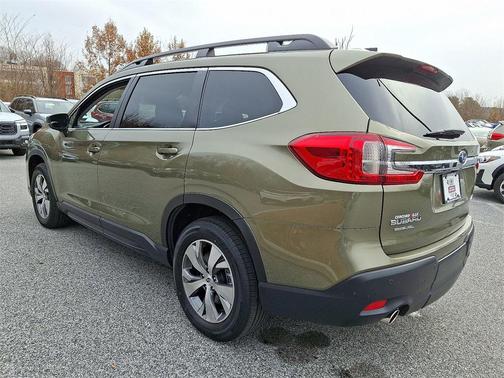 2024 Subaru Ascent Premium 7-Passenger