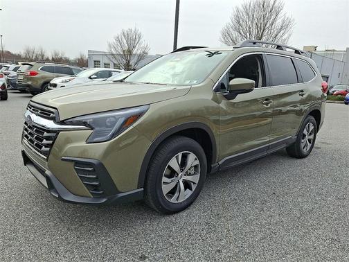 2024 Subaru Ascent Premium 7-Passenger