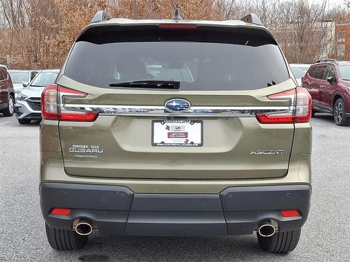 2024 Subaru Ascent Premium 7-Passenger