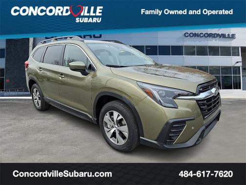 2024 Subaru Ascent Premium 7-Passenger