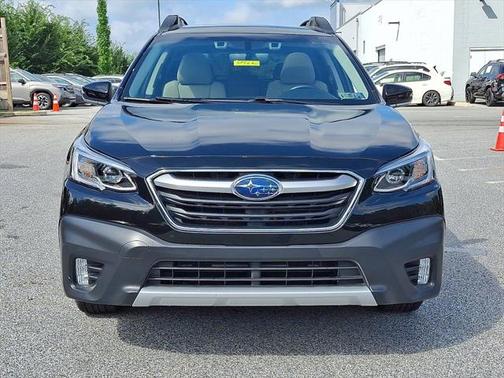 2022 Subaru Outback Limited XT